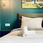 G&G City Center Luxury Studio